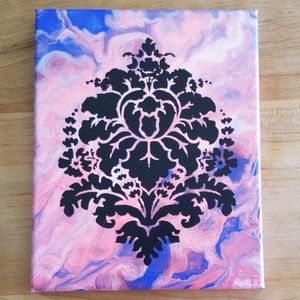 8x10 inch original painting